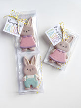 Load image into Gallery viewer, Bunny Buddy Cookies
